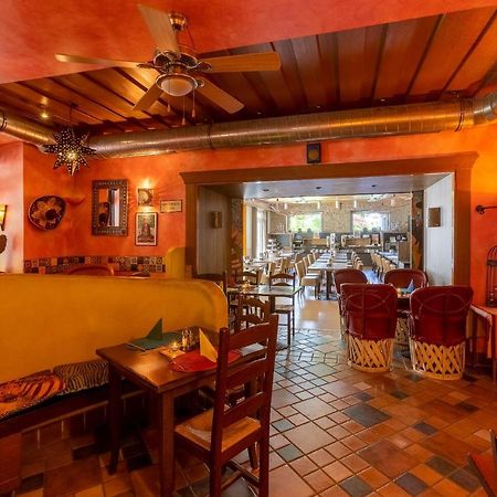 Hotel Ertl & Restaurant El Venado Spittal an der Drau Zewnętrze zdjęcie