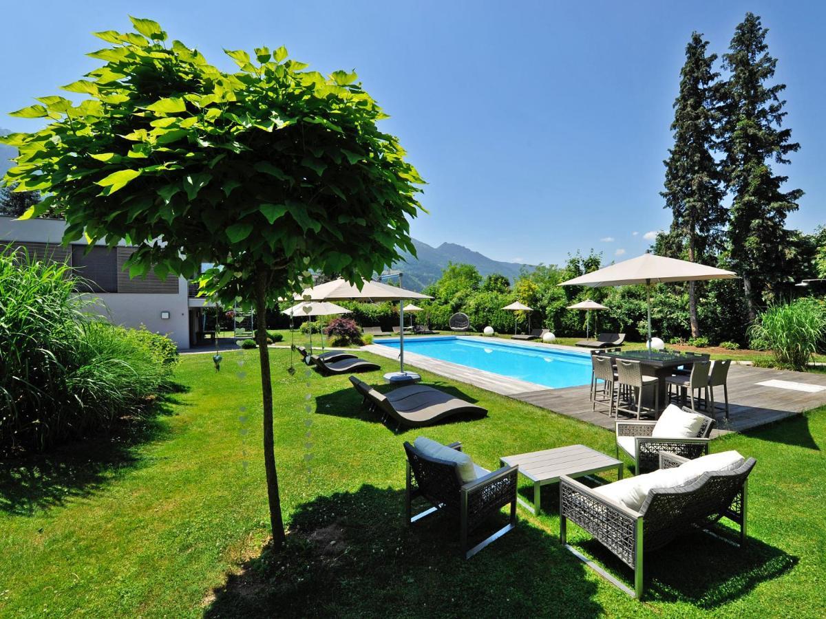 Hotel Ertl & Restaurant El Venado Spittal an der Drau Zewnętrze zdjęcie