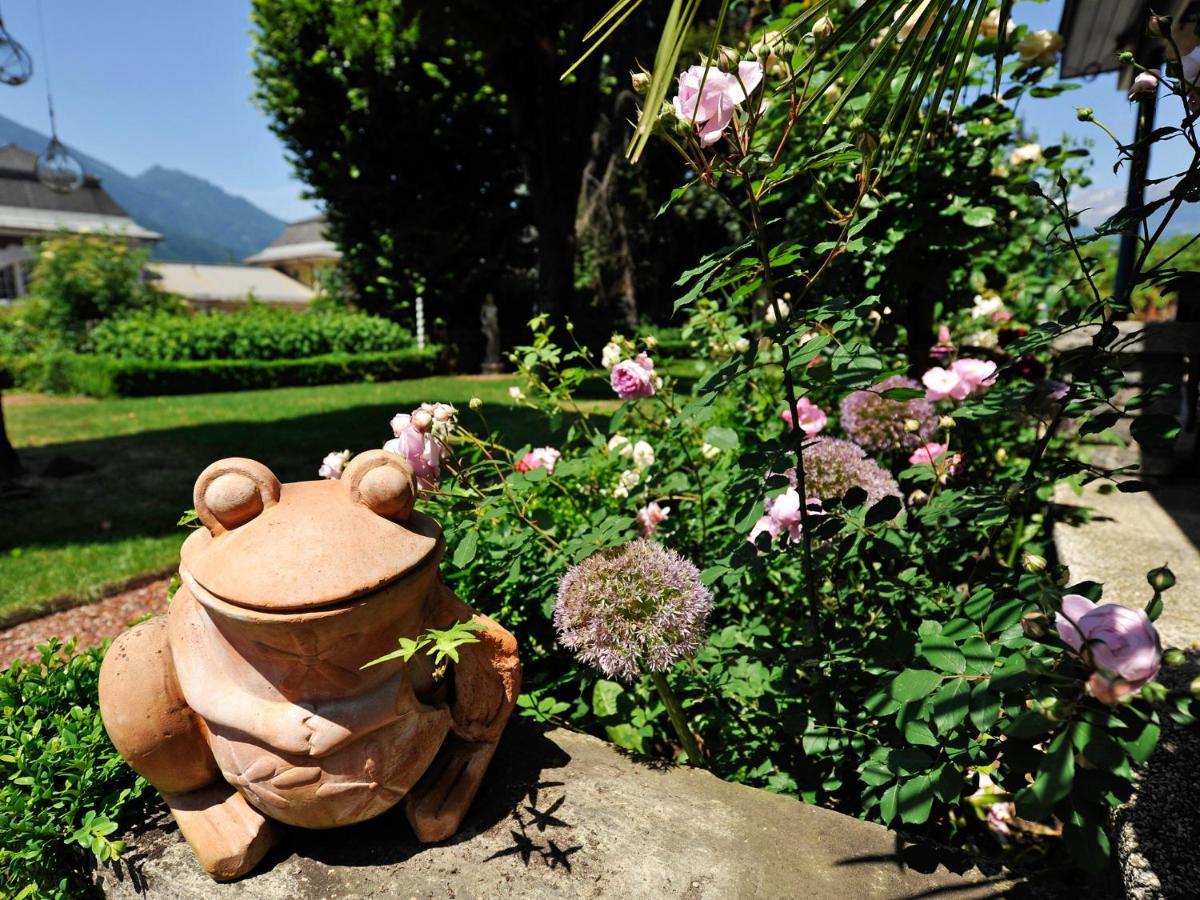 Hotel Ertl & Restaurant El Venado Spittal an der Drau Zewnętrze zdjęcie