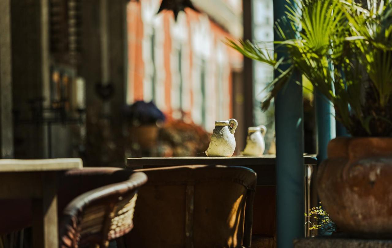 Hotel Ertl & Restaurant El Venado Spittal an der Drau Zewnętrze zdjęcie
