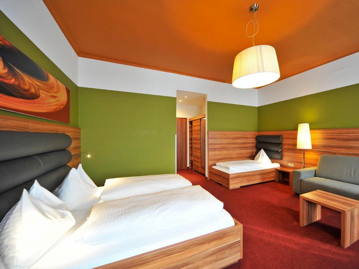 Hotel Ertl & Restaurant El Venado Spittal an der Drau Zewnętrze zdjęcie
