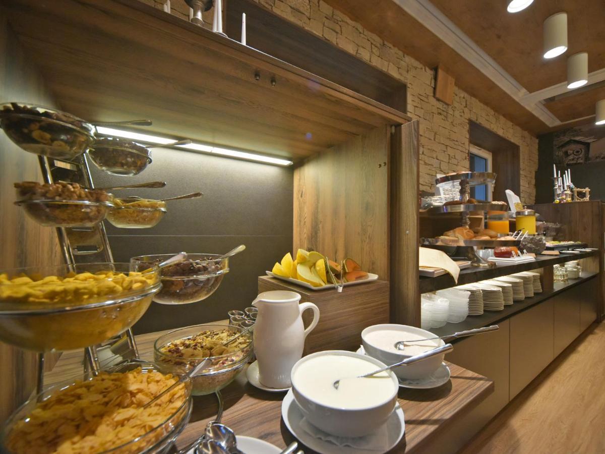Hotel Ertl & Restaurant El Venado Spittal an der Drau Zewnętrze zdjęcie