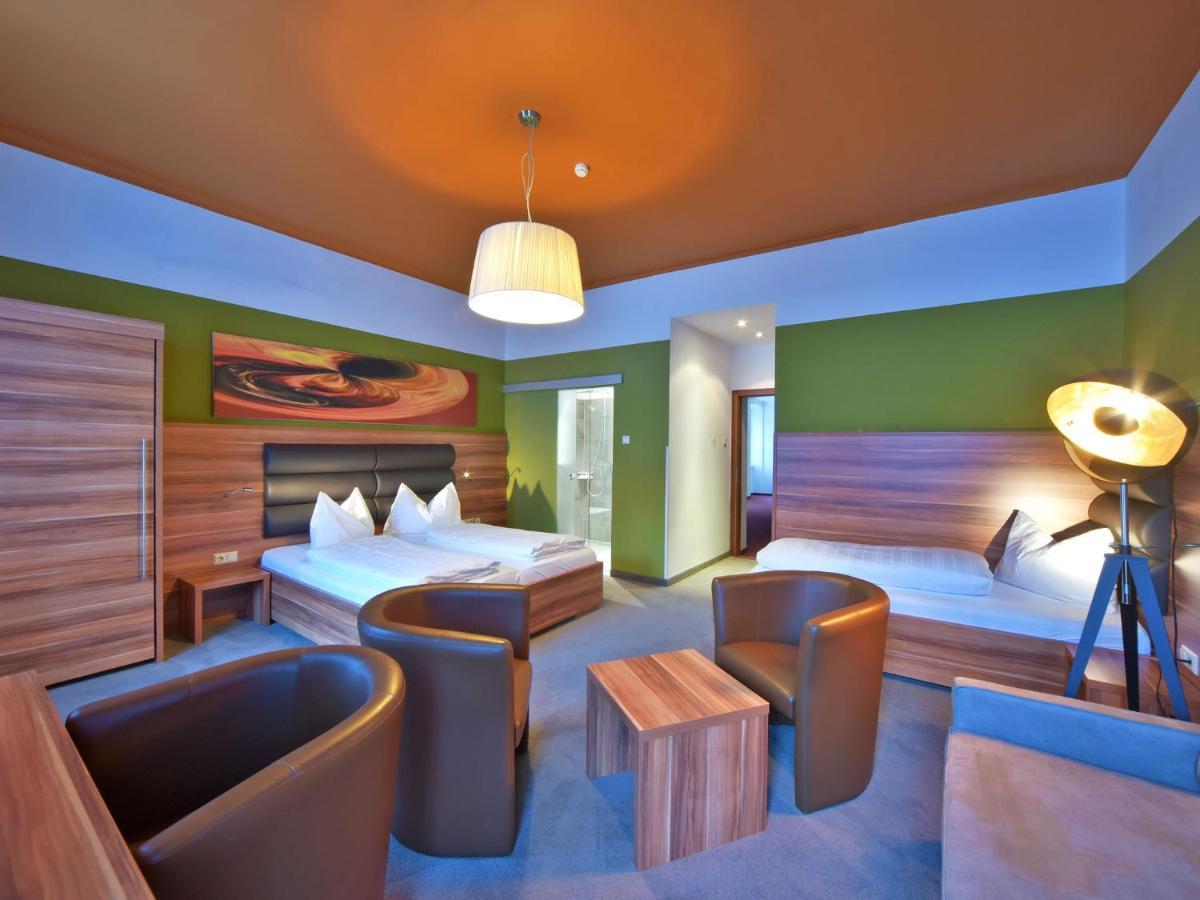 Hotel Ertl & Restaurant El Venado Spittal an der Drau Zewnętrze zdjęcie