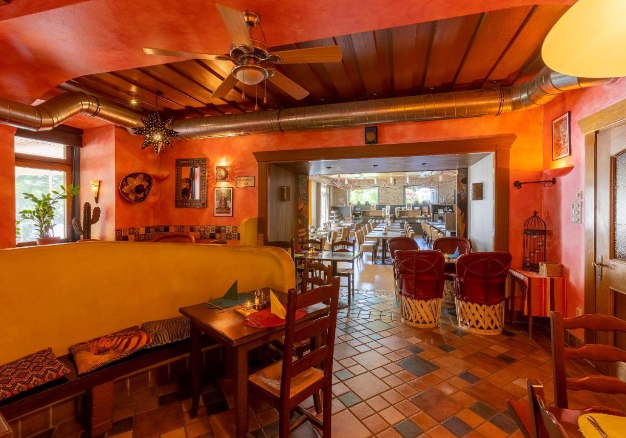 Hotel Ertl & Restaurant El Venado Spittal an der Drau Zewnętrze zdjęcie