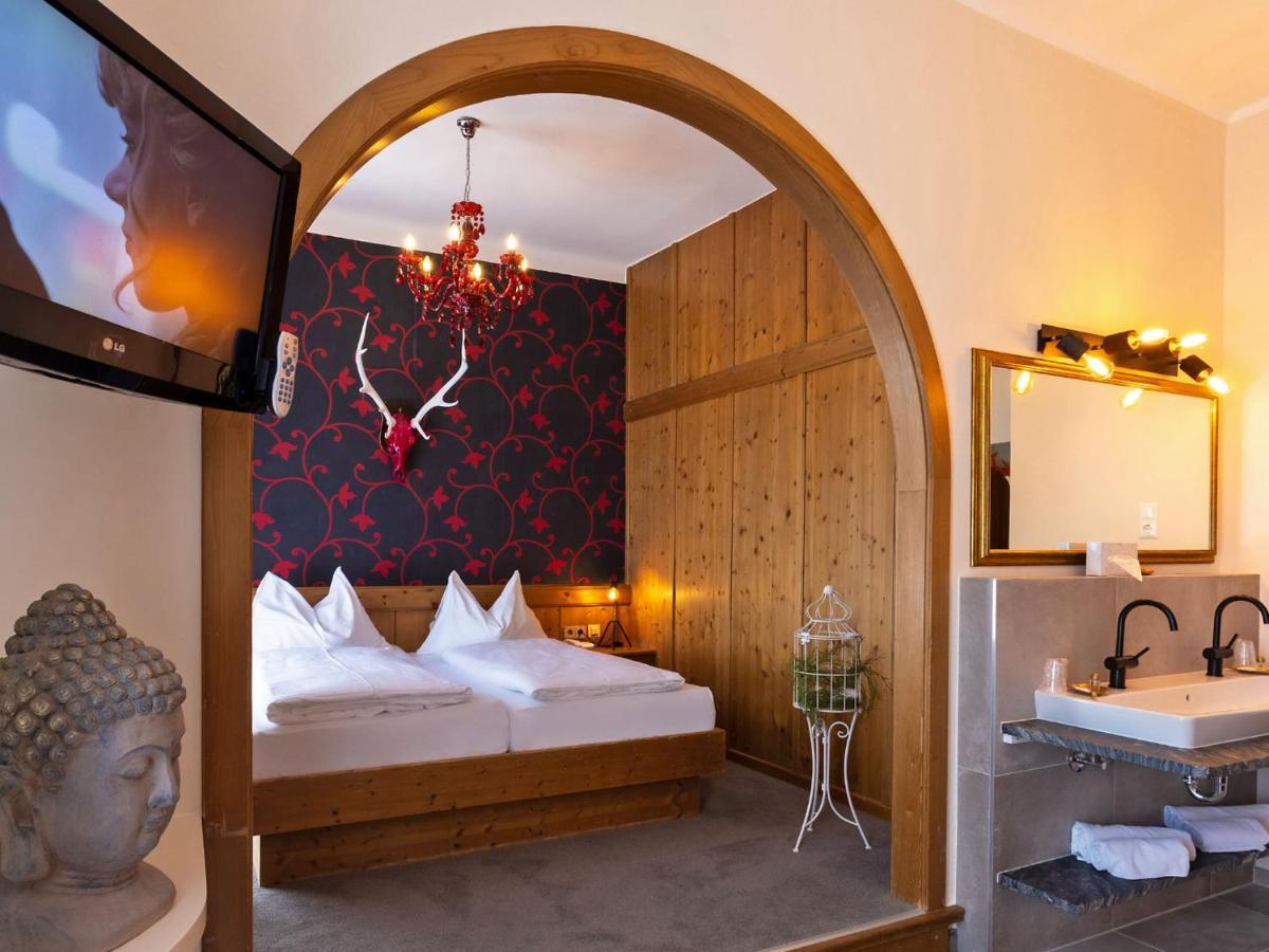 Hotel Ertl & Restaurant El Venado Spittal an der Drau Zewnętrze zdjęcie