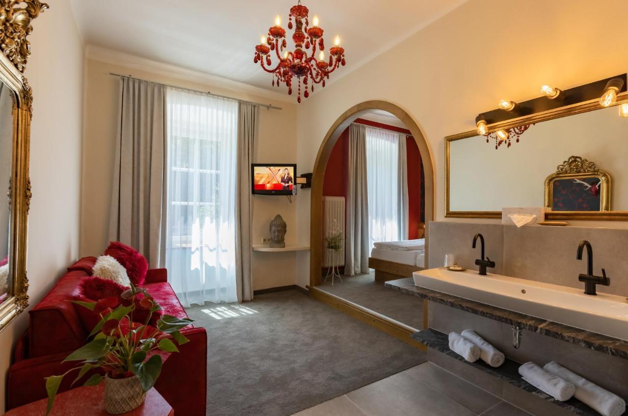 Hotel Ertl & Restaurant El Venado Spittal an der Drau Zewnętrze zdjęcie