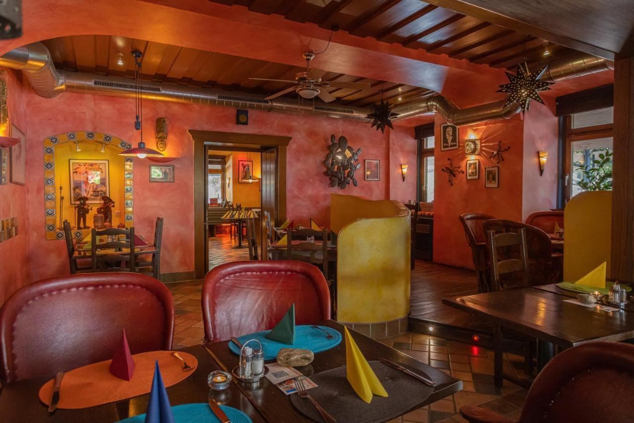 Hotel Ertl & Restaurant El Venado Spittal an der Drau Zewnętrze zdjęcie